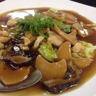 ร้านอาหารโกยี