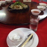 ร้านอาหารโกยี