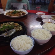 ร้านอาหารโกยี