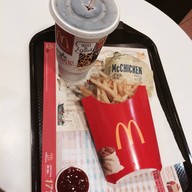 McDonald's อิมแพค เมืองทองธานี