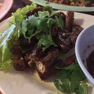 จุ่มแซ่บยโส