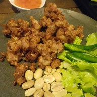 ลามูน หาดใหญ่