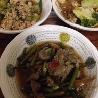 ข้าวแกงครัวแม่อ้อย