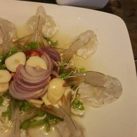 ลามูน หาดใหญ่