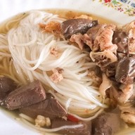 ขนมจีนป้าป้อง