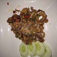 ครัวมีสุข