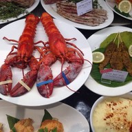 DEAN & DELUCA มหานคร คิ้วบ์