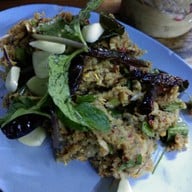 สุภีลาบเป็ด