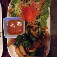 ช้อน