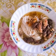 ขนมจีนป้าป้อง