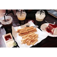 N Cafe