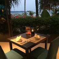 รามาดารีสอร์ท เขาหลัก