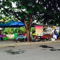 ก๋วยเตี๋ยวสุโขทัย สูตรป้าพร