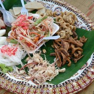 ร้านค้าสวัสดิการ @ หาดเตยงาม