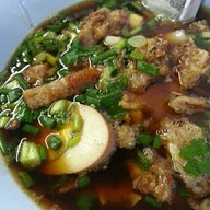 เจ๊นา ก๋วยจั๊บน้ำข้น