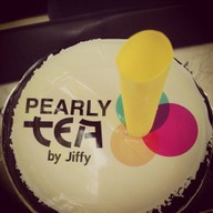 Pearly Tea มรภ.สวนสุนันทา