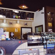 กาแฟดอยช้าง สถานีรถไฟ ขอนแก่น