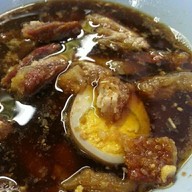 เจ๊นา ก๋วยจั๊บน้ำข้น