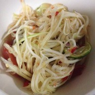ลาบเป็ด ยโสธร