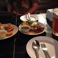 Neighborhood Nimmanhemin Soi 17