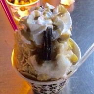 น้องมิ้นท์ ขนมปังเย็น เกล็ดหิมะ นนทบุรี