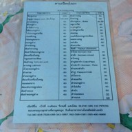 ลาบเป็ด ยโสธร