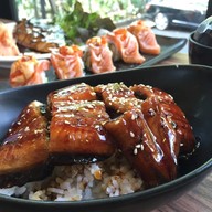 Sakana Sushi & Sashimi