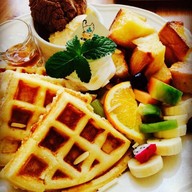 ฟาร์มคาเฟ่ ไร่กาลเวลา ออร์แกนิค