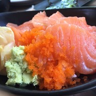 Sakana Sushi & Sashimi