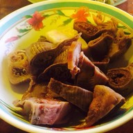 ร้านเนื้อย่างปิ๊ดปี้ปิ๊ด