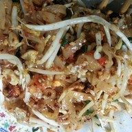 ผัดไทย สูตรโบราณ