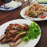 ร้านอีสานบ้านเฮา