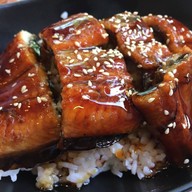 Sakana Sushi & Sashimi