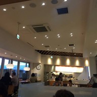 Hakone Cafe