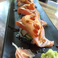 Sakana Sushi & Sashimi