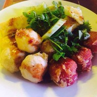 ร้านเนื้อย่างปิ๊ดปี้ปิ๊ด