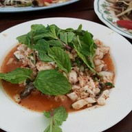 ร้านอีสานบ้านเฮา