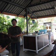 สอาดศรี ข้าวมันไก่