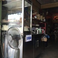 ก๋วยเตี๋ยวเนื้อหัวรถไฟ