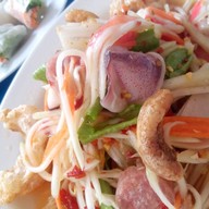 ครูจี๊ด ครกแตก