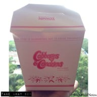 Cabbages and Condoms Pattaya -