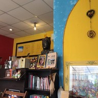 Cafe mes amis - คาเฟ่เมซามิ