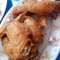 ครูจี๊ด ครกแตก