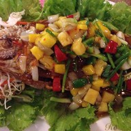 ครัวมวยไทย