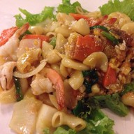 ครัวมวยไทย