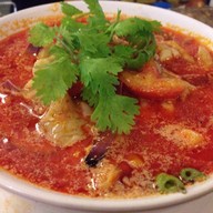 ครัวมวยไทย