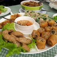 เลยดานัง 1 สาขาในเมือง