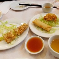 City Palace (HK Palace)