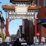 City Palace (HK Palace)