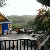 Love Bridge House